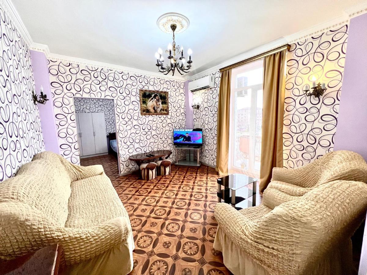 Bagratunyanc 14 Apartment Ереван Екстериор снимка