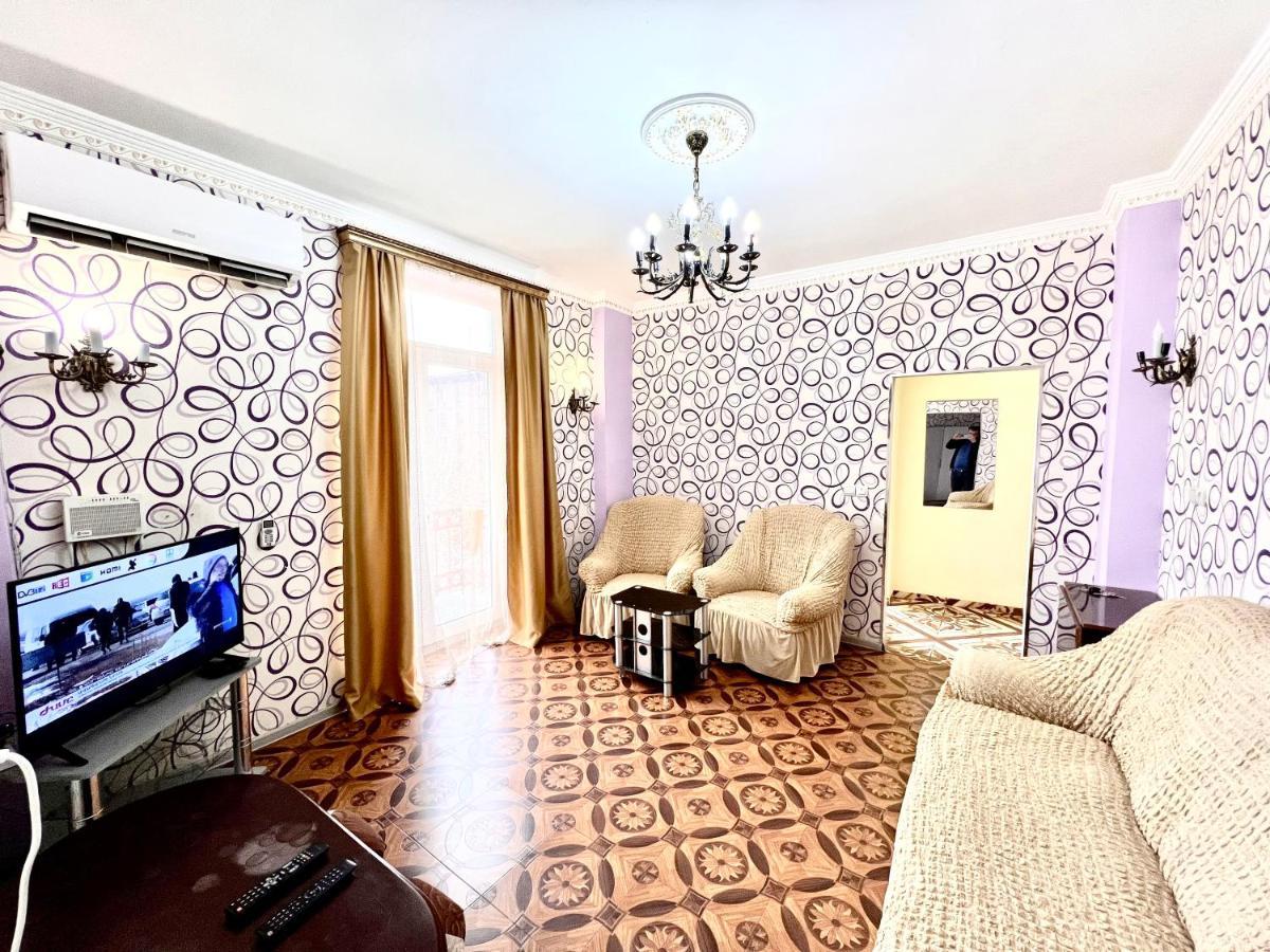 Bagratunyanc 14 Apartment Ереван Екстериор снимка